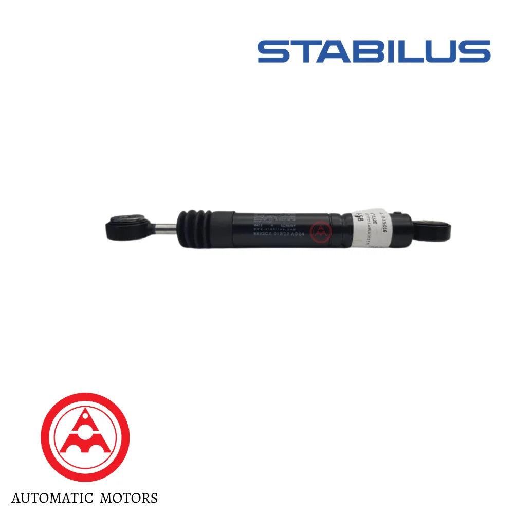 Mercedes Benz Stabilus Belt Tensioner Absorber M102 S 1022001414 1022001214 1022000814 8982CX