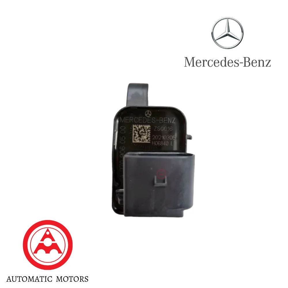 Original Mercedes Benz Ignition COIL M270 W176 2709060500 64 IC04120 0221604036 ZSK1X1PME 5DA358168311