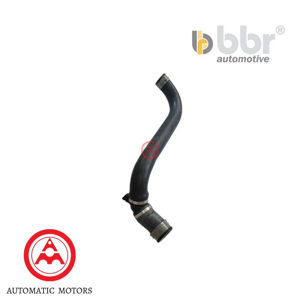 Mercedes Benz Bbr Top Radiator Hose W211 E280 E300 E350 W219 CLS280 CLS350 2115014782 0011023512