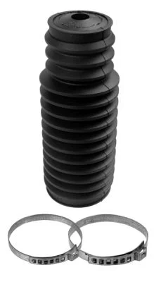Bmw E46 323 328i Lemforder Steering Rack Boot - Use-2 Small-Hole A/LC 32131096465 3022401