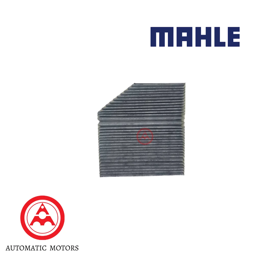 Mahle Cabin Air Filter / Air Cond Charcoal Filter Mercedes Benz W205 W213 LAK1161 2058350147 2058350047 A2058350147 A205