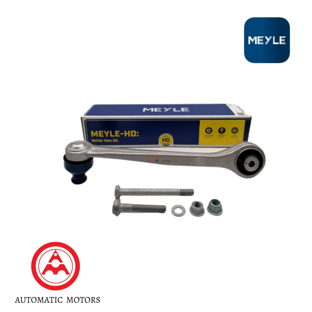 AUDI A4 A5 A6 A7 Q5 POR-MACAN Meyle Front Top Arm ALU Front R/H 1160500167/HD 8K0407506N 8K0407506B 8K0407506M