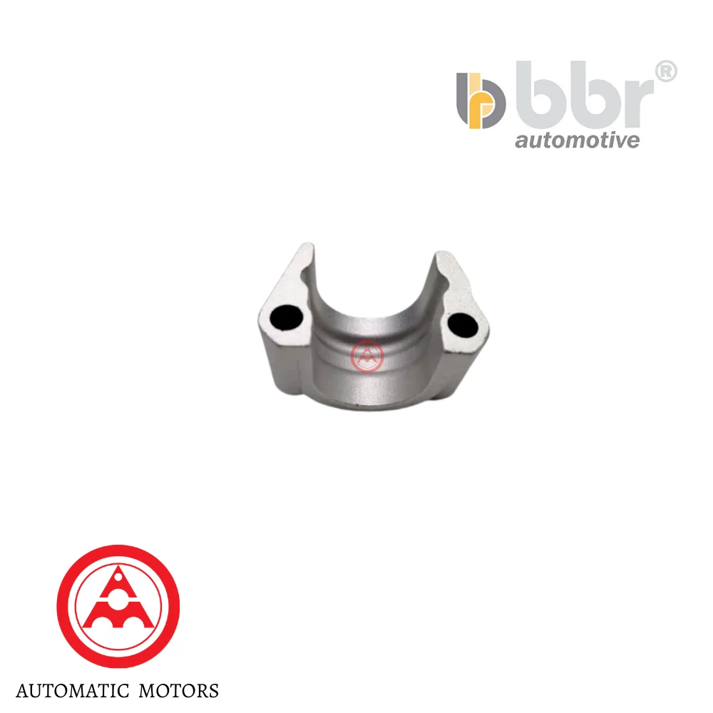 Mercedes Benz Bbr Front Torsion Bar Bracket L/H W203 2033231140 V300239 40443 0011017404