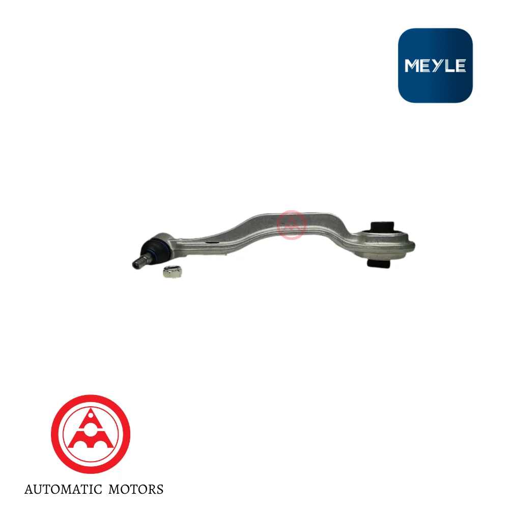 Mercedes Benz Meyle Front Lower Arm L/H W211 W219 W230 Aluminium 2113304911 2113304311 2113302911 3111002 0160500034