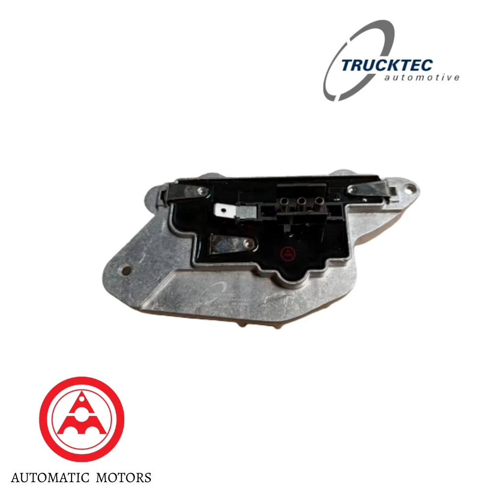 Mercedes Benz Trucktec Aircond Blower Fan Resistor W210 2108211651 509361 5399879830