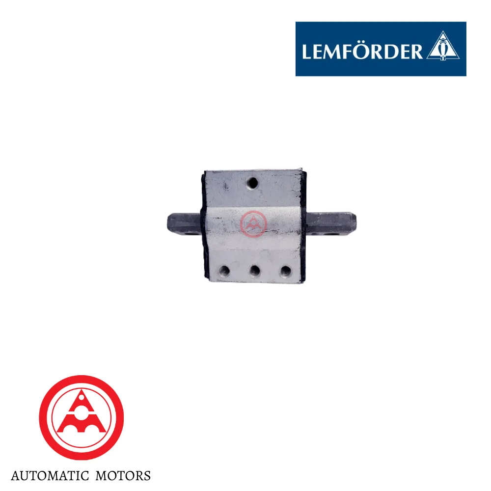 Mercedes Benz Lemforder Front Transmission Monting W202 W203 W220 W210 V6 W211 W212 3387501 2122400418 2202400118