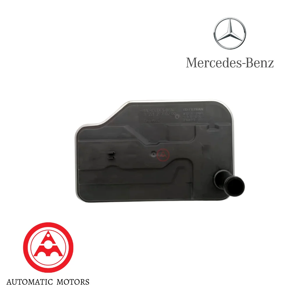 Original Mercedes Benz Automatic Transmission Filter 722-9 2212770200 2212770195 2212770095 2202770695 2222772000