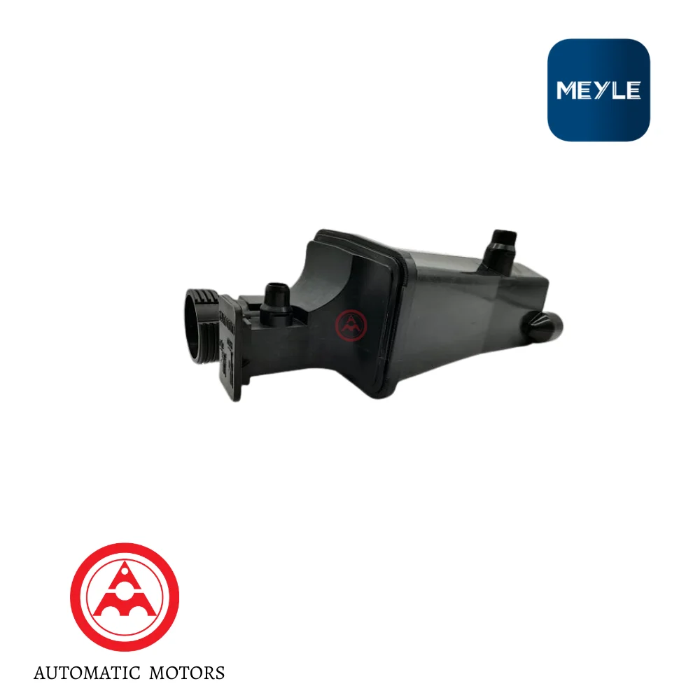 Meyle Radiator Expansion Tank Bmw E46-318i-N42 320i 323i 325i 328i 330i X3 X5-3 17117573781 3142230000 17137787039