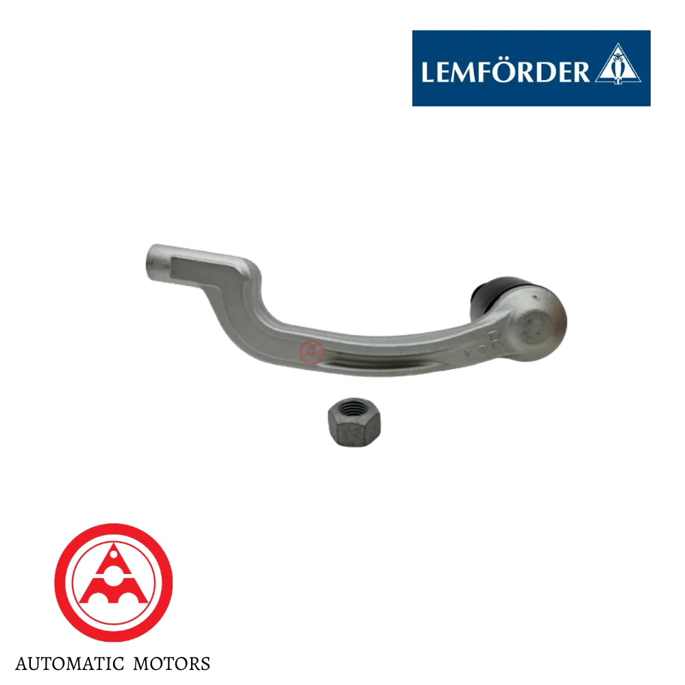 Mercedes Benz Lemforder Steering Rack Outer Tie Rod End R/H W117 W176 W246 W156 W242 2463301800 3666901 0160200021/HD