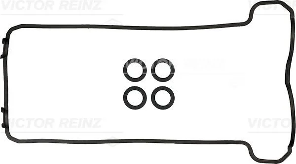Original Mercedes Benz Valve Cover Gasket Kit Left Side M119 Fe 980 1 2 5 A Nc 1190102330 475850