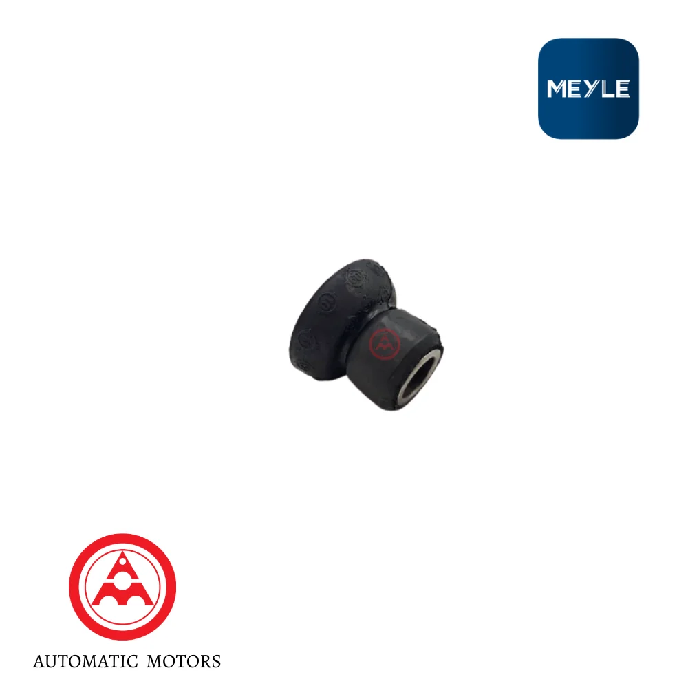 Mercedes Benz Meyle Steering Box Bush Mounting Set 4Pcs W220 2204630066 0140460037 A2204630066 A0140460037
