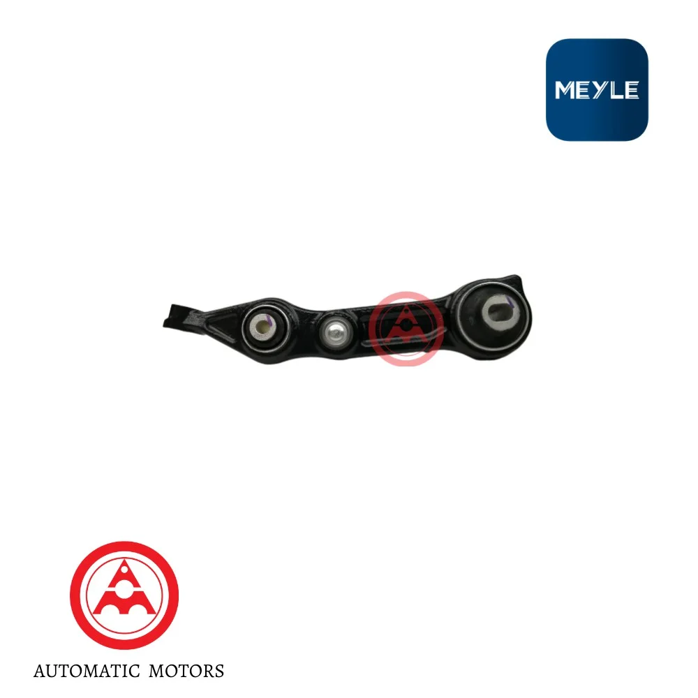 Mercedes Benz Meyle Front Lower Rear Arm L/H W211 W219 Steel 2113309107 2113308107 0160500017