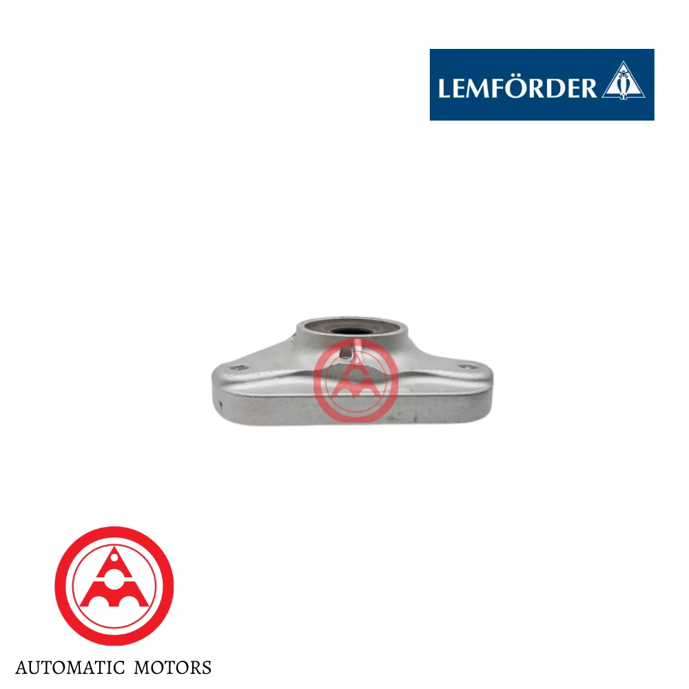 Mercedes Benz Lemforder Front Absorber Top Mounting SET W212 W218 2123230020 2183230020 3502201 0146410004