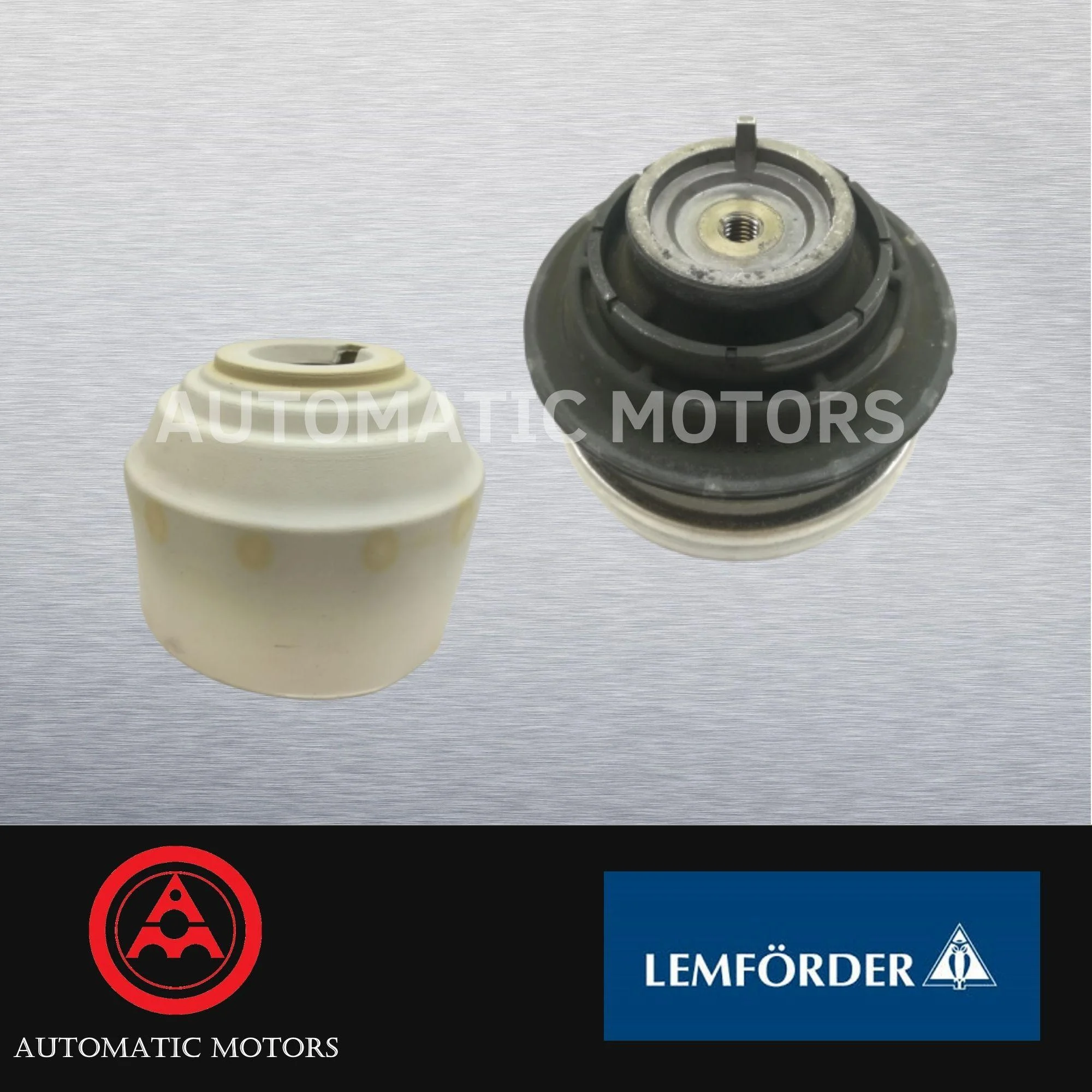 Lemforder Engine Mounting W221 S300 S350 W220 S280 S320 Made In Germany A2202400717 A2212401117 2539001 2202400717 22124