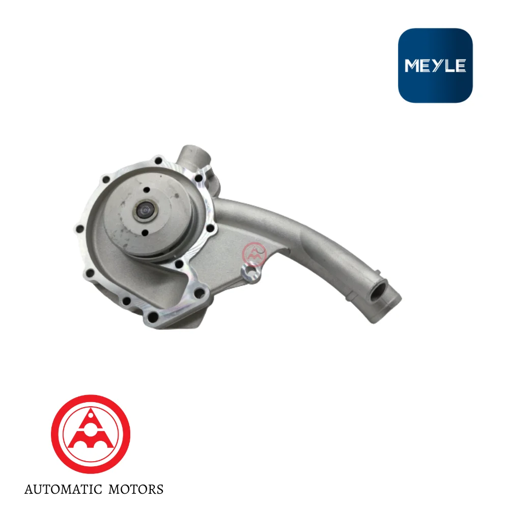 Meyle Water Pump Mercedes Benz M102 S W124-200E 230E W201 190E 1022000920 1022003901 1022004901 1022002401