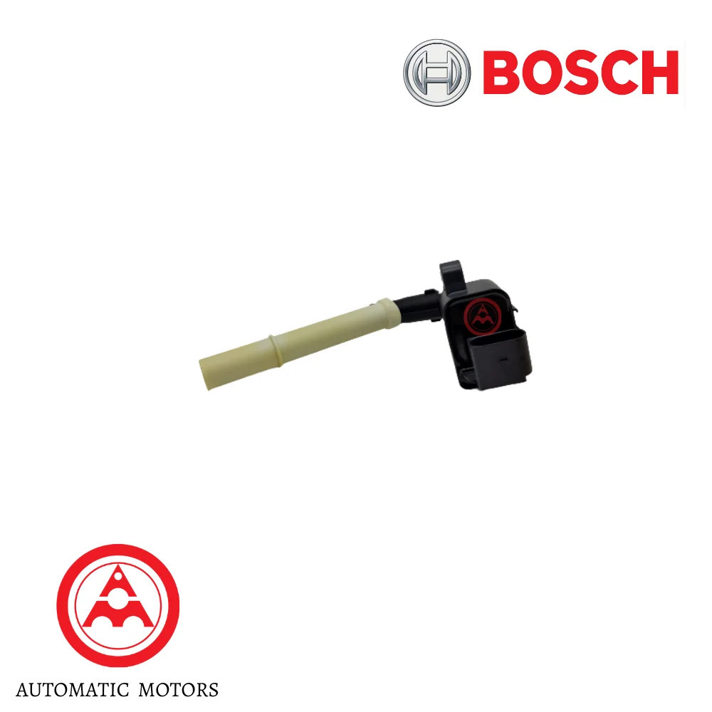Mercedes Benz Bosch Ignition Coil M270 W176 2709060500 IC04120 0221604036