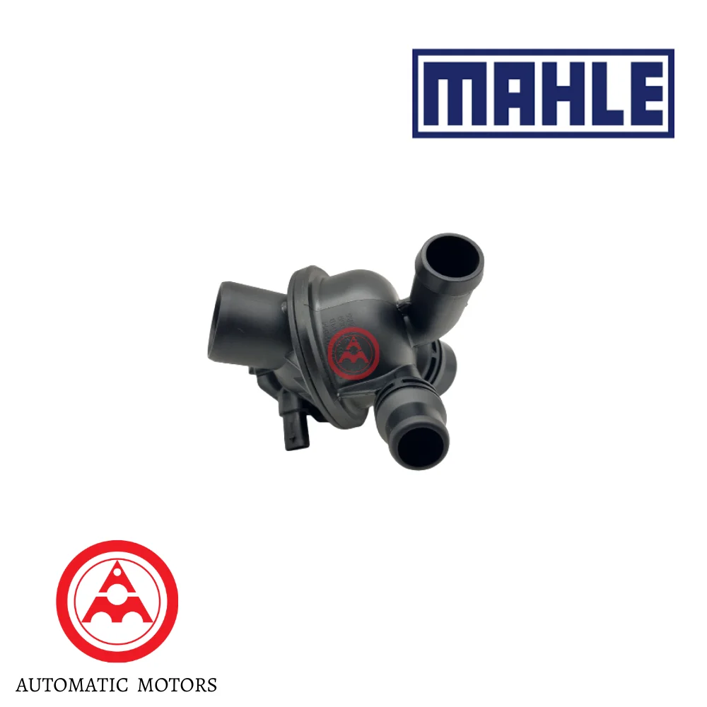 Mahle Thermostat 97C Bmw N53-F10-523 528 530i F01-730 740i N52N-F10-523i 11538671517 11537580627 TM2197