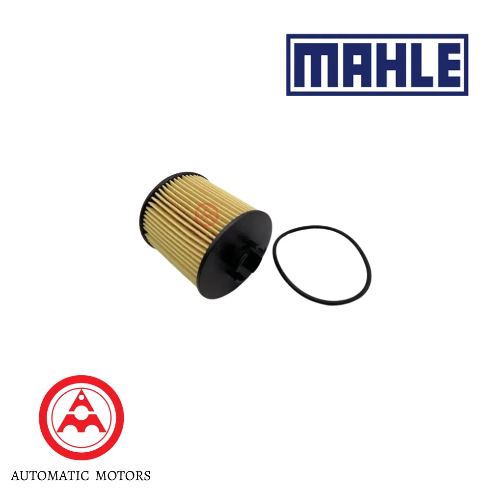Mahle Oil Filter Audi A3-1.4/1.6 VW 1.4/1.6 Gf5 JT Pst Pl Touran 03C115562 03C115403B 03C115403C 03C115577A 03C115403D 0