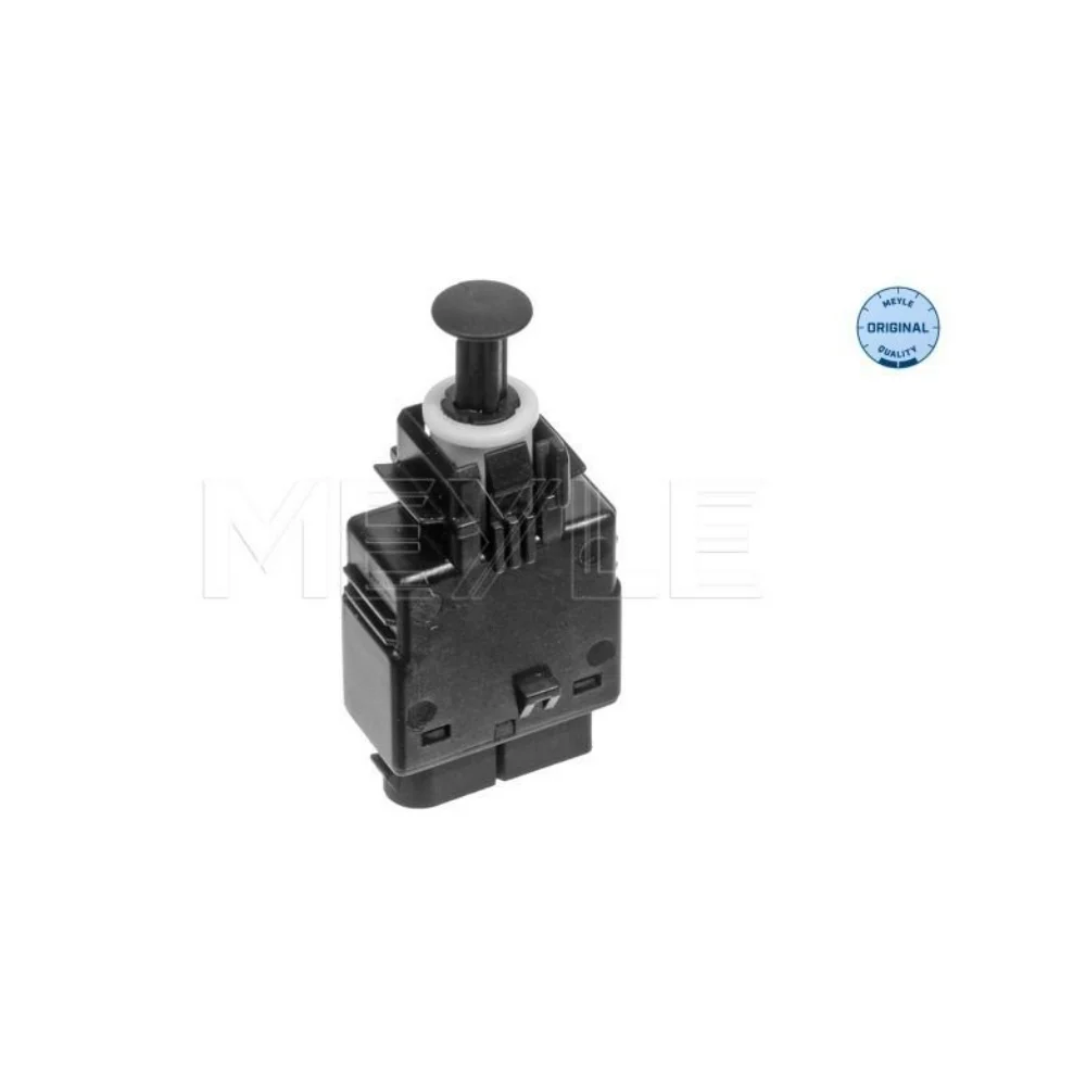 Bmw E32 E34 E36 Meyle Pedal Brake Contact Switch 4-Pin 61311382385 61318360417 3148009019