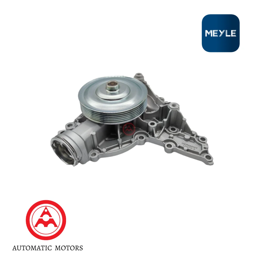 Mercedes Benz Meyle Water Pump M273 2732000201 0132200021