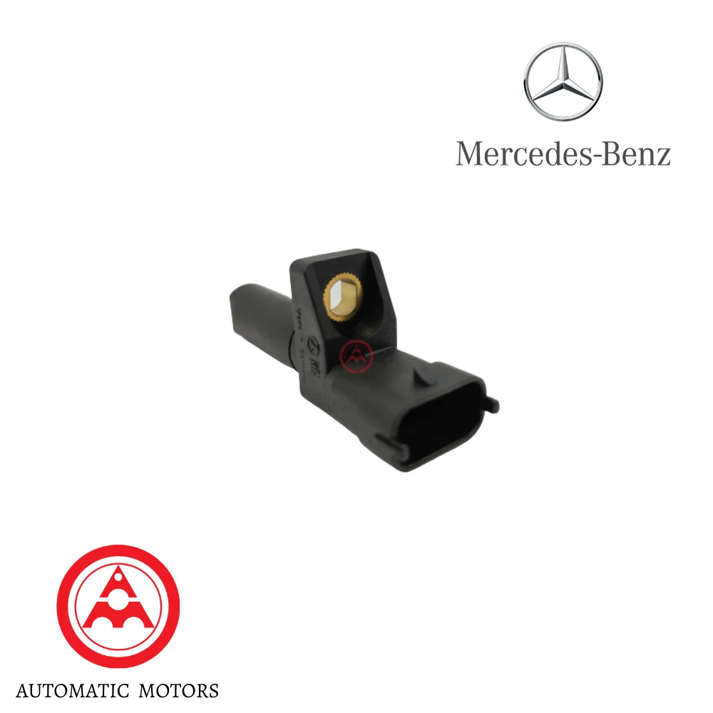 Original Mercedes Benz Crankshaft Position Sensor / Flywheel Sensor M272 M273 6421530728 0041538728 6429050000