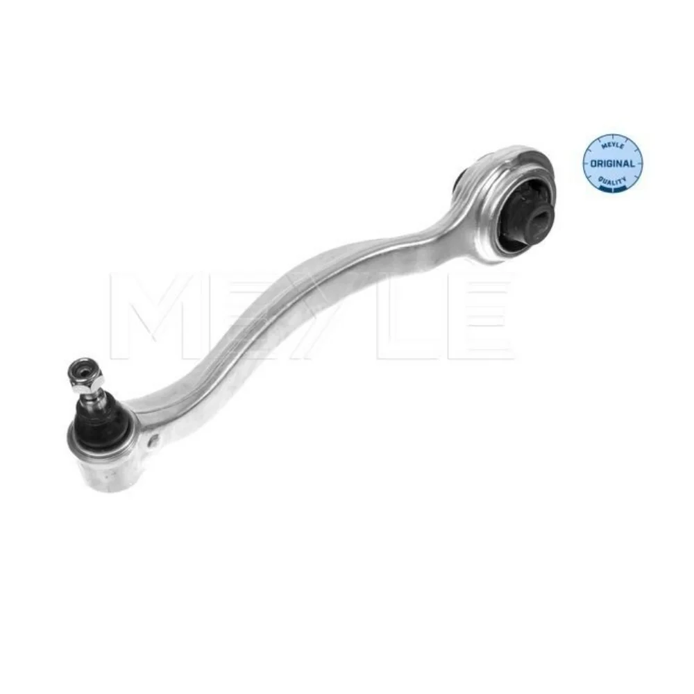 Mercedes Benz Meyle Front Lower Front Control Arm L/H W220 ALU 2203305711 2203304311 0160350008