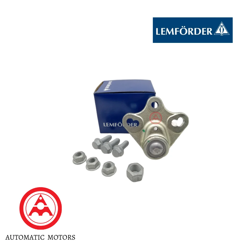 Mercedes Benz Lemforder Front Lower Ball Joint W169 W245 1693330127 1693330327 0160100011 3340702