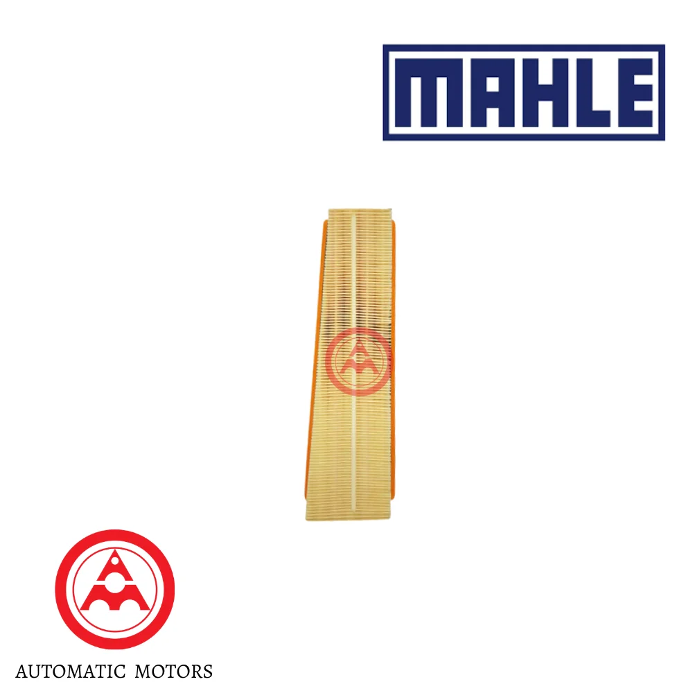 Bmw M-X5-E70/X6 E71 E72 Mahle Air Filter L/H 13717589642 LX1823/1