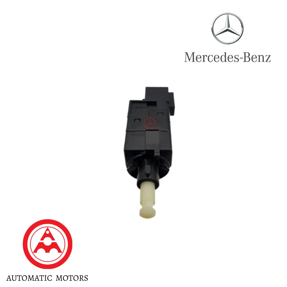 Original Mercedes Benz Pedal Brake Contact Switch W168 W169 W245 W903 313Cdi Sprint 0015452009 0015458709 0148900008