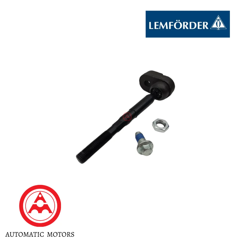 Mercedes Benz Lemforder Steering Rack Inner Tie Joint Rod L/R W169 W245 1693300903 1693300803 0160310004 3458401