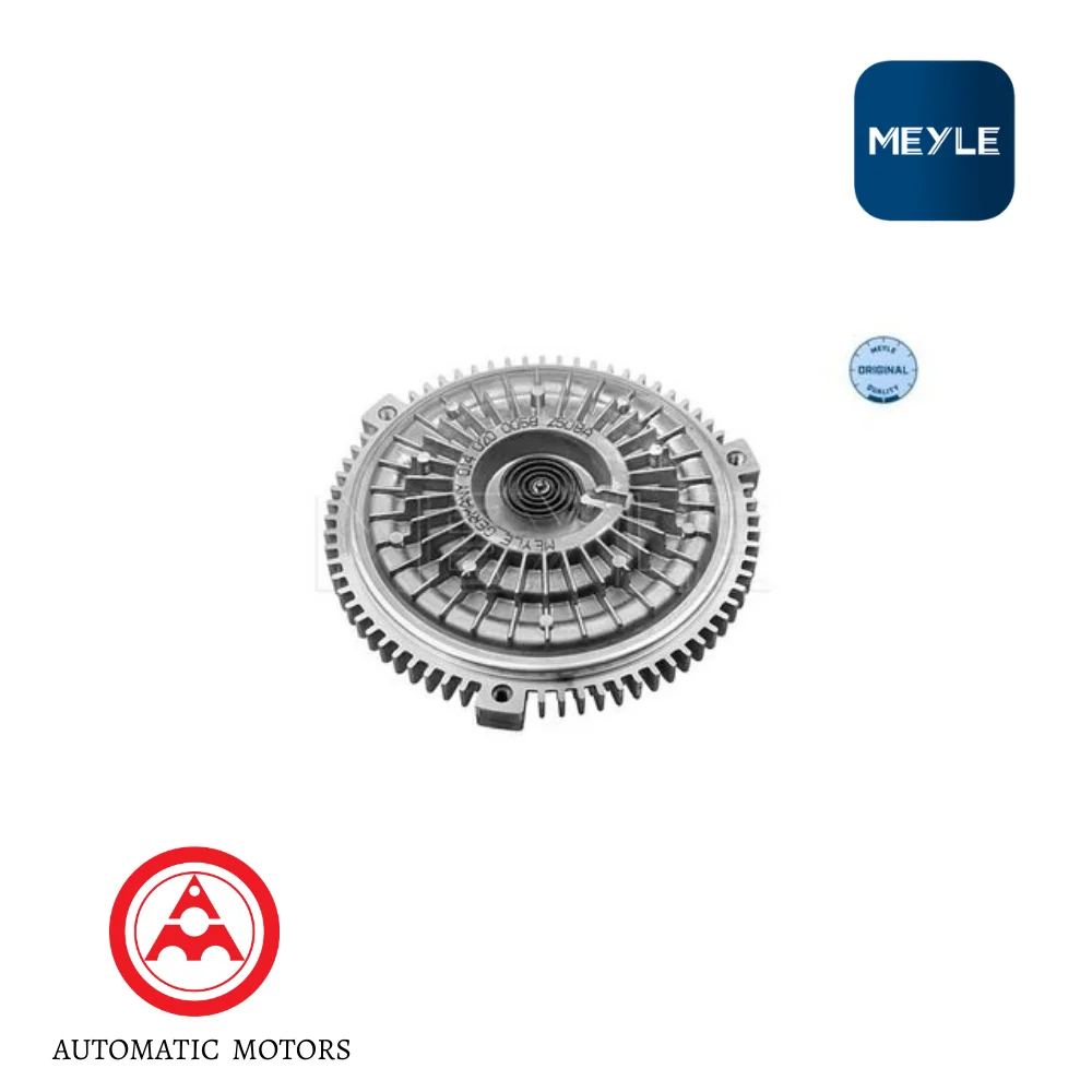 Mercedes Benz Meyle Fan MAG AA M112 1122000122 6400662 2100030031 0140200058 0016001673