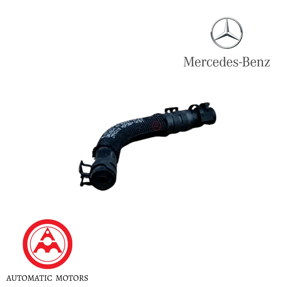 Original Mercedes Benz Radiator Expansion Tank Hose M270-910/920 UTE ENG>EXP 2702031682