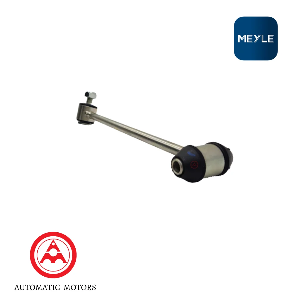 Mercedes Benz Meyle Rear Stabilizer Linkage / Torsion Bar Tie Rod Right W204 W207 W212 W218 2043200489 0160600047