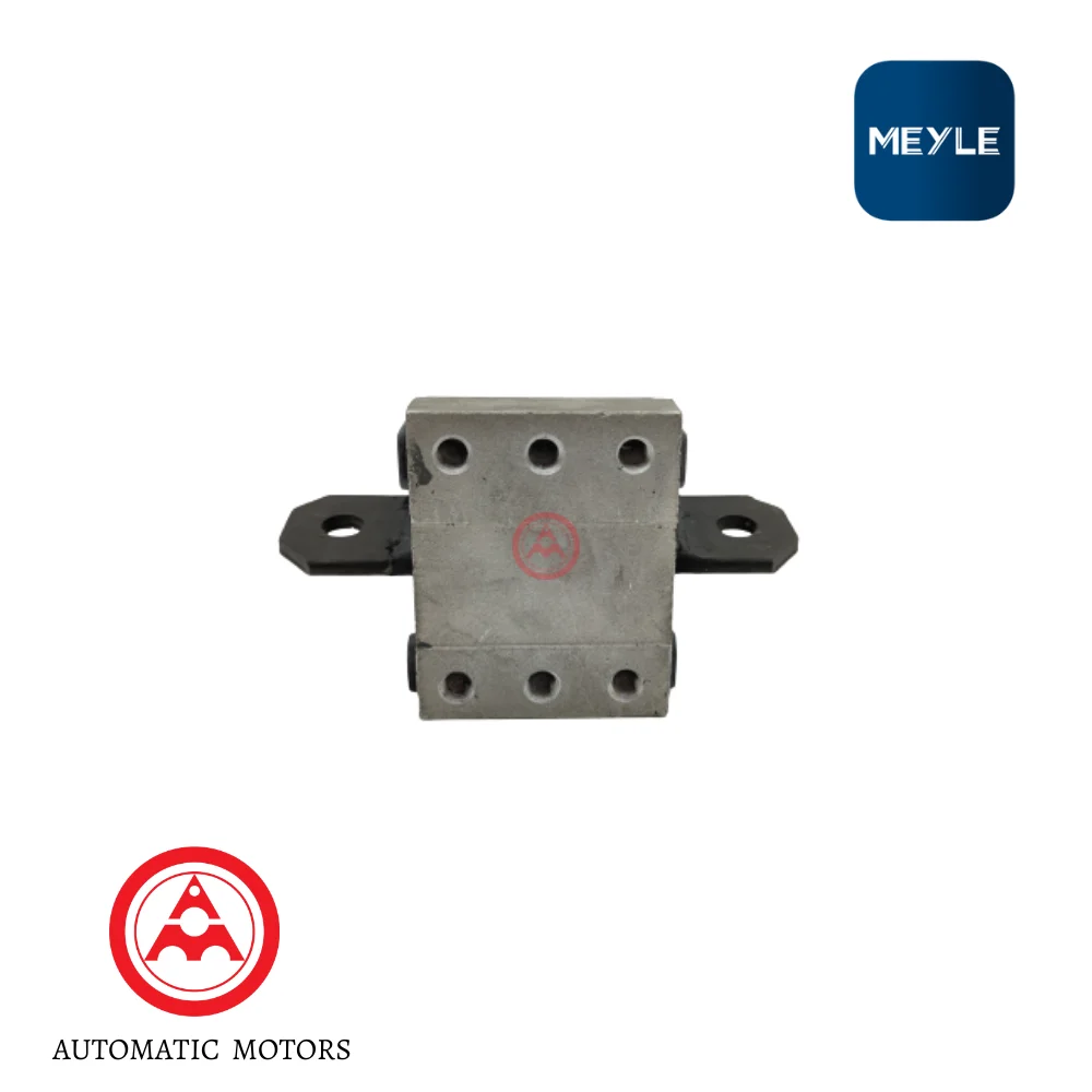 Mercedes Benz Meyle Gear Box Mounting W639 6392420013 3326101 0140240131 0222040