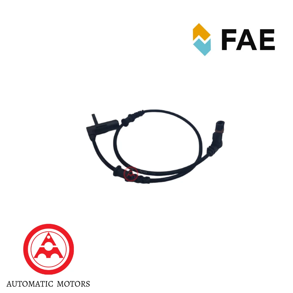 Mercedes Benz Front Wheel ABS Sensor L/R W220 2205400117 0265007002 0148990037 78052 45005800