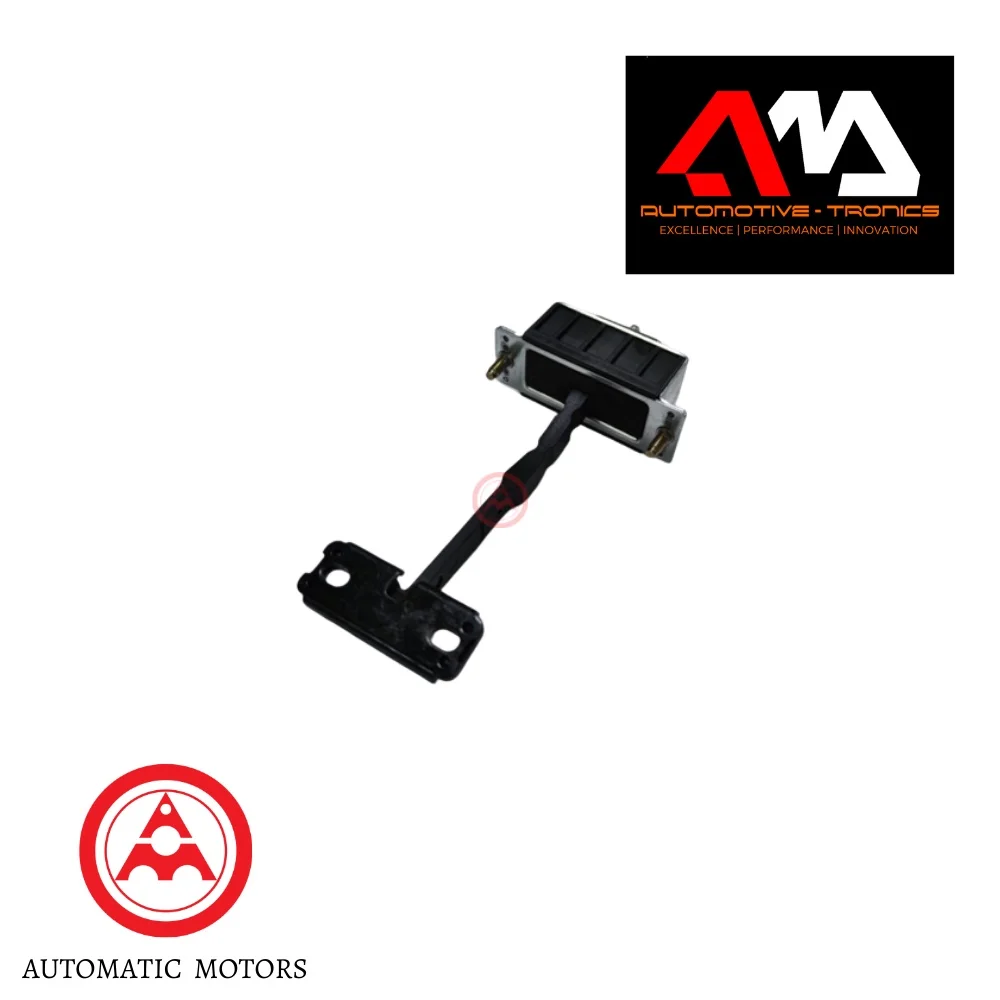 Mercedes Benz Front Door Check W211 L/R 2117209916 2117200116