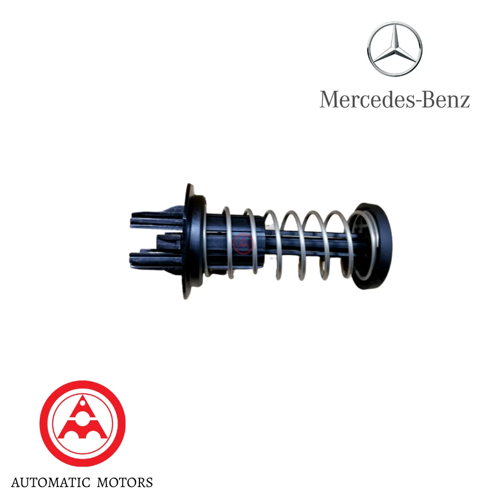 Original Mercedes Benz Bonnet Stop Spring W253 2538800027