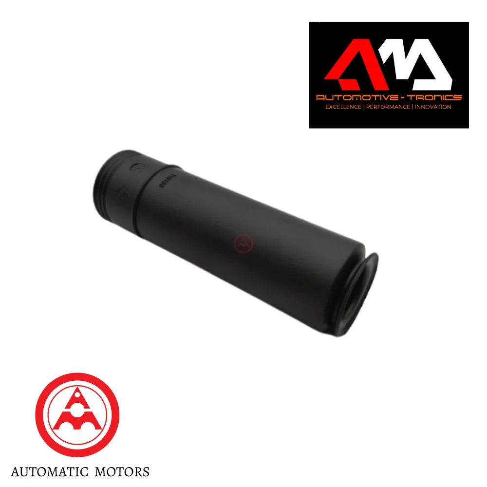 Mercedes Benz Automotive-Tronics Rear Absorber BUSH & BOOT KIT W117 W156 W176 W246 1763239944