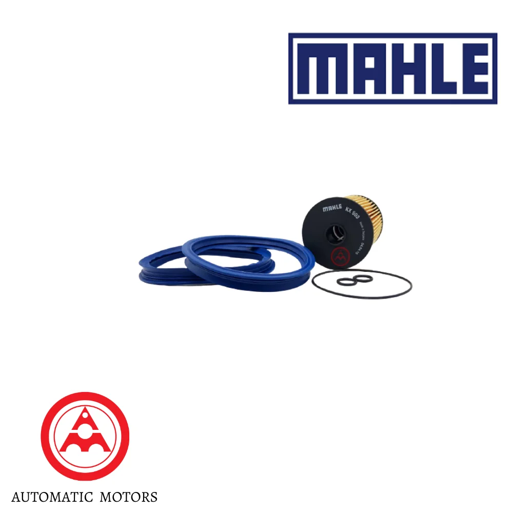 Mahle Fuel Filter Mini R53 R55 R56 R57 R58 KX503D 11252754870