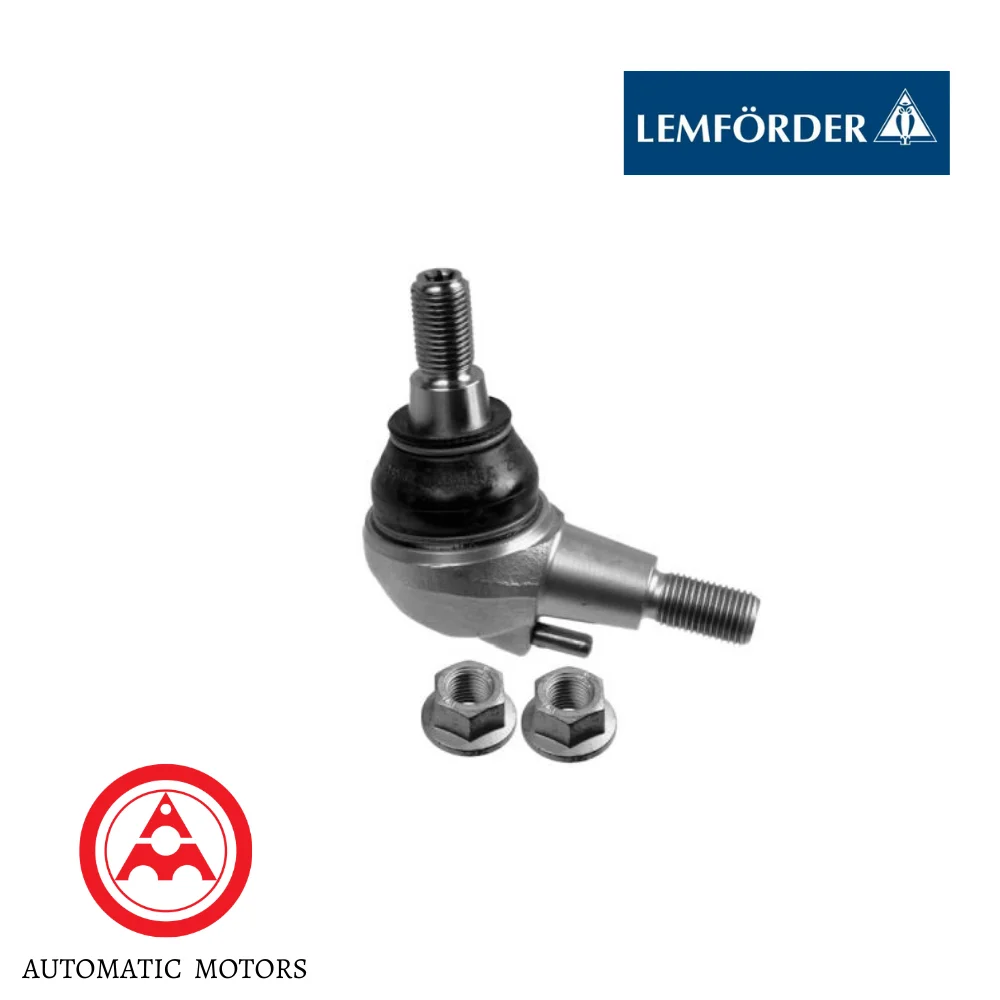 Mercedes Benz Lemforder Front Lower Ball Joint W212 W218 21233300135 3537301