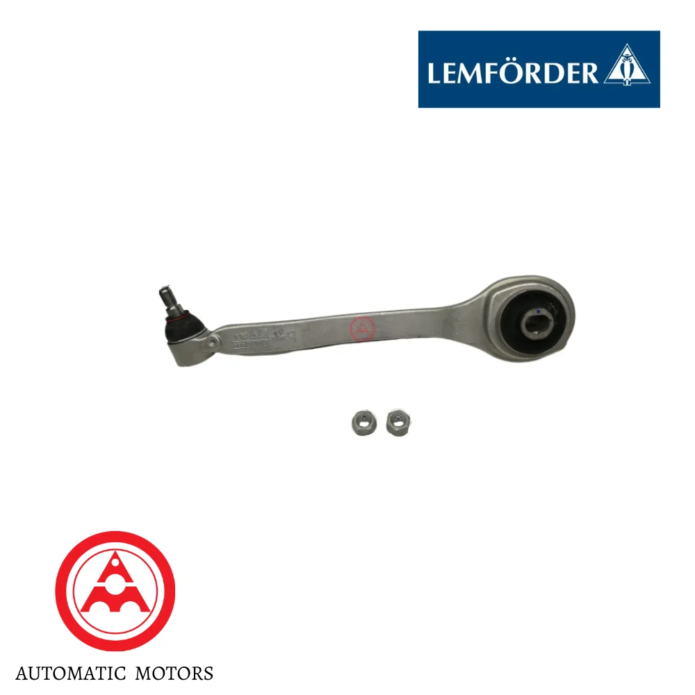 Mercedes Benz Lemforder Front Lower Arm R/H W211 W219 W230 2113304411 2113305011 2113301211 2113303011 3111102