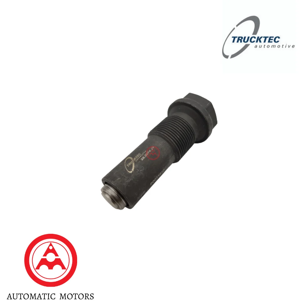 Mercedes Benz Trucktec Timing Chain Tensioner / Timing Pump M104 M120 1200500111 1200500211 1200500711 0243200