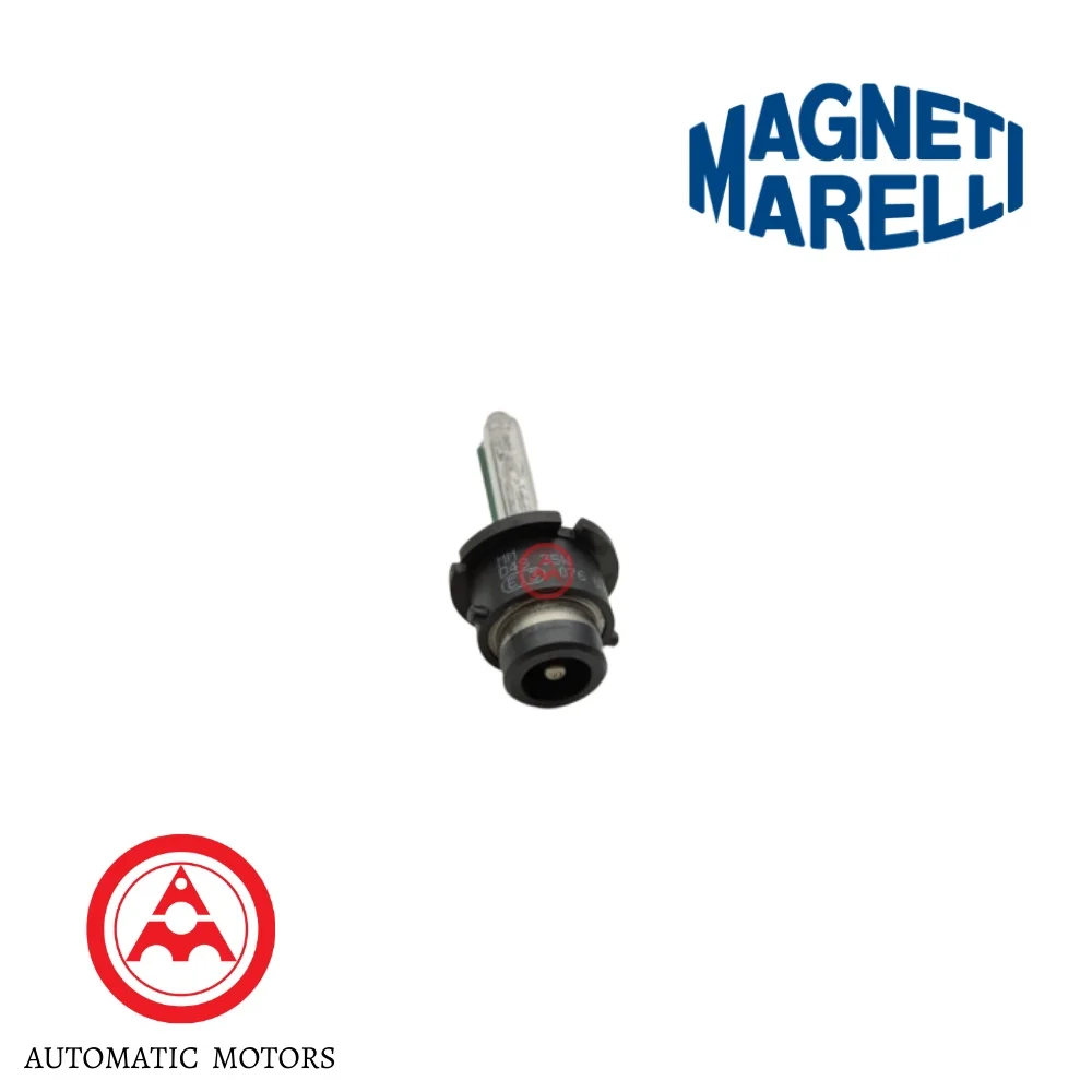 Mercedes Benz Magneti Marelli Xenon Bulb D4S 4300K 002579100000