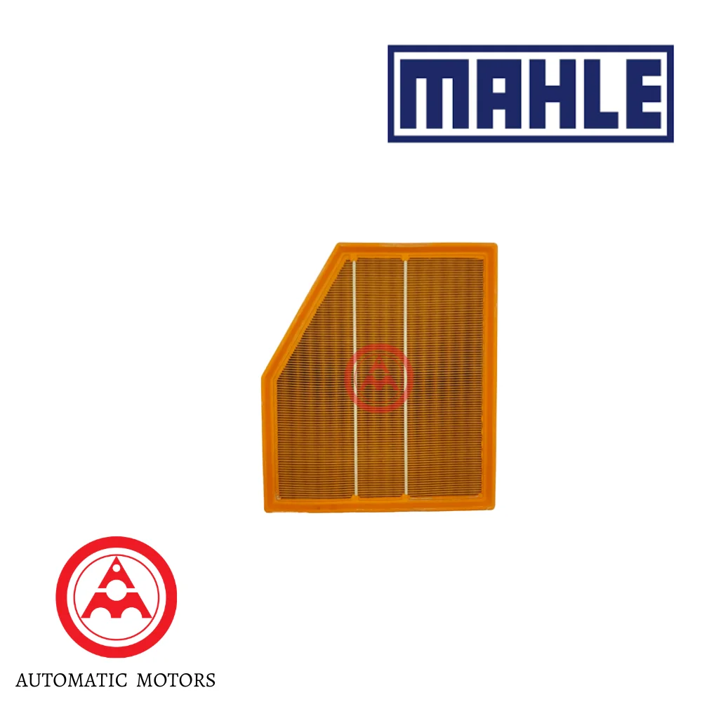 Bmw E60-540/545/550i E61-545/550i E63/E64-645Ci Mahle Air Filter 13717521023 LX982 LX1252 1457433101