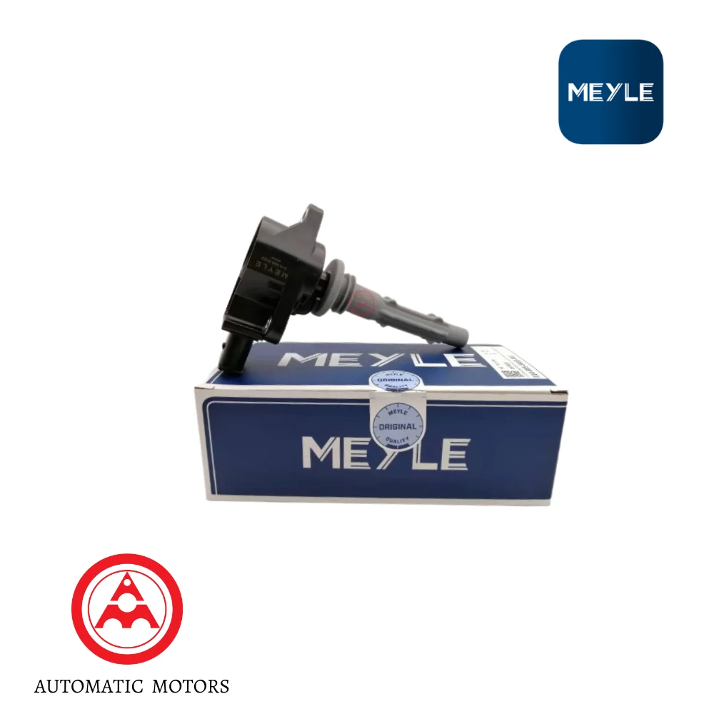 Mercedes Benz Meyle Ignition Coil With Plug Cap M272 W221-S280/350 W219-CLS350 W164 M273 W203-C230 2729060060 0001502780