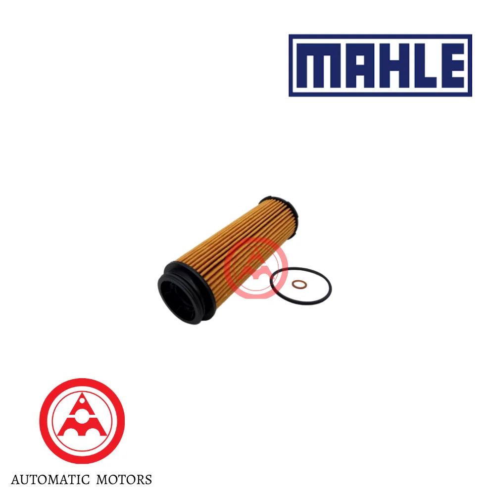 Bmw F20/F21-140i F22/F23-240i F30/F34-340i F33 440i G30-540i/530d G11 Mahle Oil Filter 11428583898 OX1146D HU6022Z