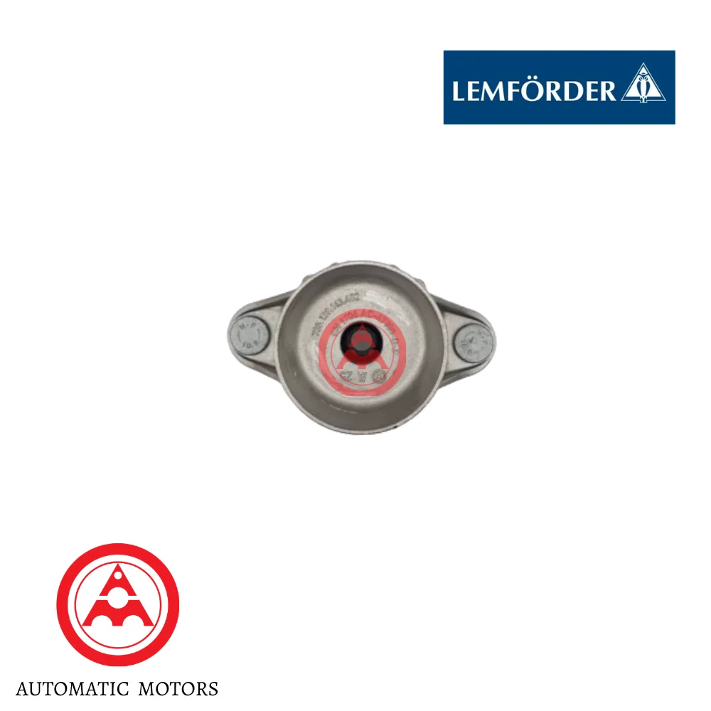 Mercedes Benz Lemforder Rear Absorber Mounting W117 W156 W176 W246 1763200373 0147410100 2463260064 3675201 504084