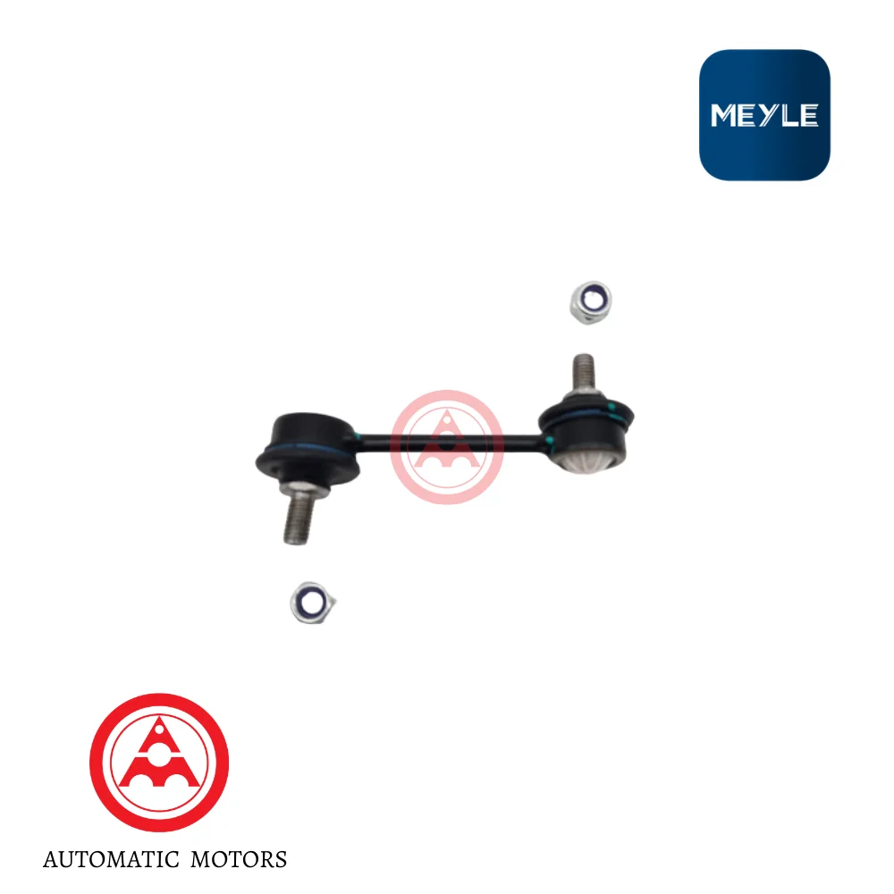 Mercedes Benz Meyle Rear Stabilizer Linkage / Torsion Bar Tie Rod L/R W115 W126 W123 W116 1153201589 0160600221