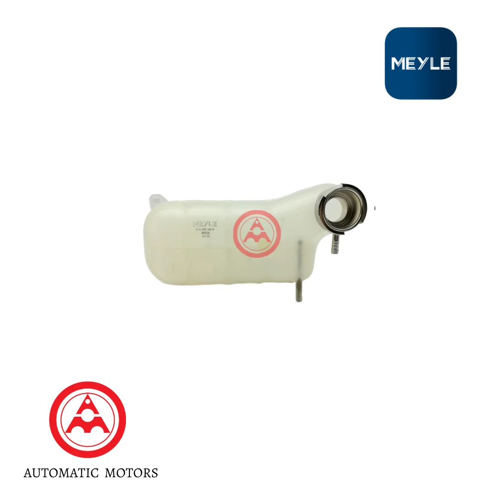 Mercedes Benz Meyle Radiator Expansion Tank W201 W124 1245000649 1245001749 0240068 0140500016