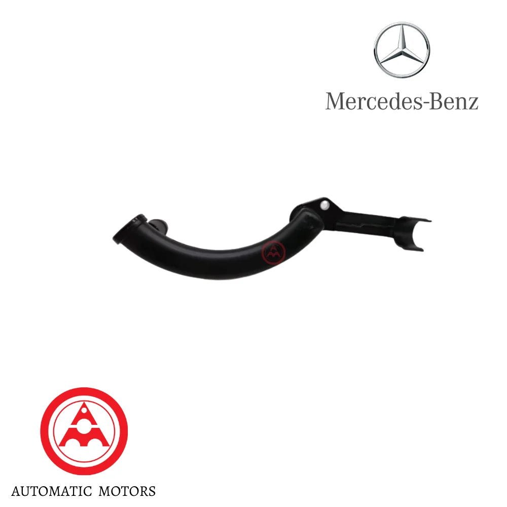 Original Mercedes Benz Pv Water Line M271-CGI To Engine Oil Cooler 2712002352 A2712002352